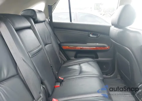 2006 Lexus Rx 330 z USA, uszkodzony, nr VIN 2T2GA31U46C051736